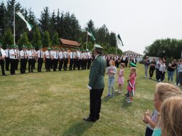Schützenfest 2019